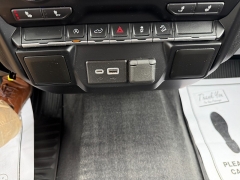 Used 2020  GMC Sierra 1500 4WD Double Cab Elevation at North Country Auto near Presque Isle&comma; ME