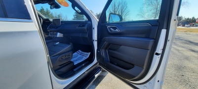 Used 2023  GMC Yukon 4WD 4dr SLT at North Country Auto near Presque Isle&comma; ME