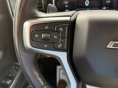 Used 2023  Chevrolet Silverado 1500 4WD Crew Cab 147" RST at North Country Auto near Presque Isle, ME