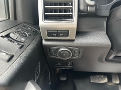 Used 2019 Ford Super Duty F-250 4WD Crew Cab Platinum at North Country Auto near Presque Isle, ME