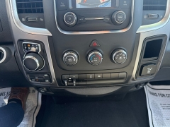 Used 2023  Ram 1500 Classic 4WD SLT Crew Cab 5'7" Box at North Country Auto near Presque Isle&comma; ME