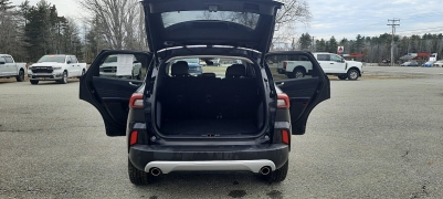 Used 2023  Ford Escape Platinum AWD at North Country Auto near Presque Isle&comma; ME