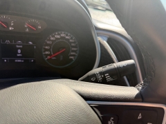 Used 2024  Chevrolet Malibu 4dr Sdn 1LT at North Country Auto near Presque Isle&comma; ME