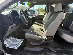 Used 2020  Ford F-150 4WD SuperCab XL at North Country Auto near Presque Isle, ME