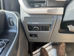 Used 2021  Ford F-150 4WD XLT SuperCrew 5.5' Box at North Country Auto near Presque Isle, ME