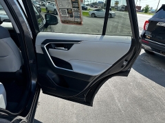 Used 2019 Toyota RAV4 4d SUV AWD XLE at North Country Auto near Presque Isle, ME