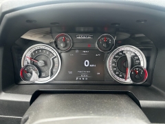 Used 2022 Ram 1500 Classic 4WD SLT Crew Cab 5'7" Box at North Country Auto near Presque Isle, ME