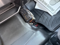 Used 2021  Ford F-150 4WD XL SuperCrew 5.5' Box at North Country Auto near Presque Isle, ME