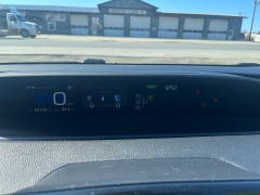 Used 2017 Toyota Prius 5d Hatchback Four at North Country Auto near Presque Isle, ME