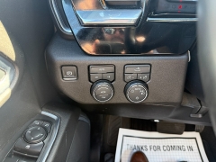 Used 2025  Chevrolet Silverado 1500 4WD Crew Cab 147" LT w&sol;1LT at North Country Auto near Presque Isle&comma; ME
