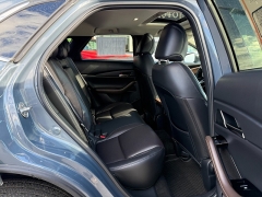 Used 2023  Mazda CX-30 2.5 Turbo Premium Package AWD at North Country Auto near Presque Isle, ME