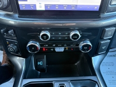 Used 2023  Ford F-150 4WD XLT SuperCrew 5&period;5' Box at North Country Auto near Presque Isle&comma; ME