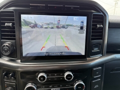 Used 2022 Ford F-150 4WD XLT SuperCrew 5.5' Box at North Country Auto near Presque Isle, ME
