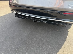 Used 2022  Toyota Sienna Limited AWD 7-Passenger at North Country Auto near Presque Isle, ME