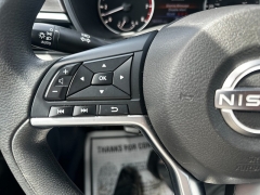 Used 2023 Nissan Altima 2.5 SV Sedan at North Country Auto near Presque Isle, ME