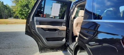 Used 2024  Ford Expedition Limited 4x4 at North Country Auto near Presque Isle, ME