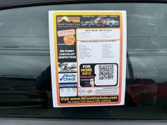 Used 2019  Chrysler 300 4d Sedan RWD S V6 at North Country Auto near Presque Isle, ME