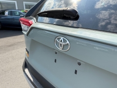 Used 2019 Toyota RAV4 4d SUV AWD Adventure at North Country Auto near Presque Isle, ME