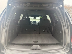 Used 2024  Chevrolet Tahoe 4WD 4dr LT at North Country Auto near Presque Isle&comma; ME