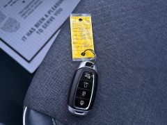 Used 2023  Hyundai Venue Limited IVT at North Country Auto near Presque Isle&comma; ME