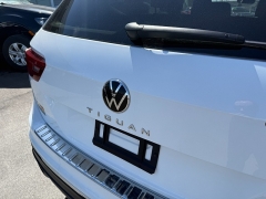 Used 2024  Volkswagen Tiguan 2&period;0T Wolfsburg Edition 4MOTION at North Country Auto near Presque Isle&comma; ME