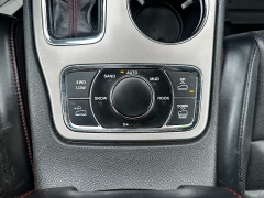 Used 2021 Jeep Grand Cherokee Trailhawk 4x4 at North Country Auto near Presque Isle, ME