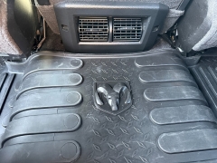 Used 2022  Ram 1500 Classic 4WD Warlock Crew Cab 5'7" Box at North Country Auto near Presque Isle, ME