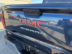 Used 2023  GMC Sierra 1500 4WD Crew Cab 147" SLT at North Country Auto near Presque Isle&comma; ME