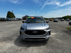 Used 2024 Ford Escape ST-Line AWD at North Country Auto near Presque Isle, ME