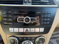 Used 2014  Mercedes-Benz C-Class 4d Sedan C300 Sport 4matic at North Country Auto near Presque Isle&comma; ME