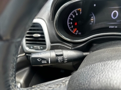 Used 2018 Jeep Grand Cherokee 4d SUV 4WD Limited V6 Sterling Edition at North Country Auto near Presque Isle, ME