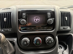 Used 2021  Ram ProMaster Cargo Van 2500 High Roof 159" WB at North Country Auto near Presque Isle, ME