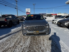 Used 2023  Hyundai Santa Fe SEL AWD at North Country Auto near Presque Isle&comma; ME