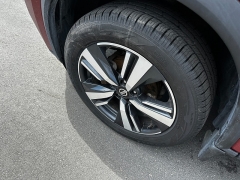 Used 2021 Nissan Rogue AWD SL at North Country Auto near Presque Isle, ME