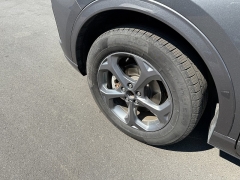 Used 2023 Ford Escape ST-Line AWD at North Country Auto near Presque Isle, ME