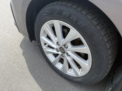 Used 2023  Toyota Camry SE Auto at North Country Auto near Presque Isle&comma; ME