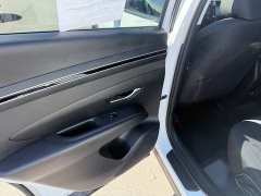 Used 2024  Hyundai Tucson SEL AWD at North Country Auto near Presque Isle&comma; ME