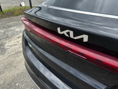 Used 2023 Kia K5 LXS Auto FWD at North Country Auto near Presque Isle, ME