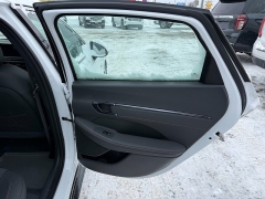 Used 2022  Hyundai Sonata N Line Night Edition 2&period;5T at North Country Auto near Presque Isle&comma; ME