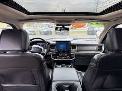 Used 2023  Ford Expedition XLT 4x4 at North Country Auto near Presque Isle, ME