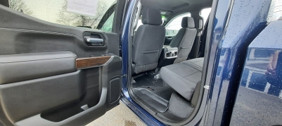 Used 2021  GMC Sierra 1500 4WD Crew Cab 147" Elevation w&sol;3SB at North Country Auto near Presque Isle&comma; ME