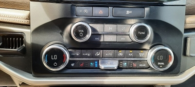 Used 2024  Ford Expedition Limited 4x4 at North Country Auto near Presque Isle, ME