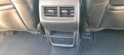 Used 2023 Ford Edge SEL AWD at North Country Auto near Presque Isle, ME