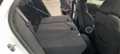 Used 2022  Chevrolet Malibu 4dr Sdn LT at North Country Auto near Presque Isle, ME