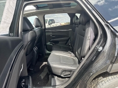 Used 2024  Hyundai Tucson Limited AWD at North Country Auto near Presque Isle&comma; ME