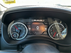 Used 2022 Ram 1500 4WD Laramie Crew Cab 5'7" Box at North Country Auto near Presque Isle, ME