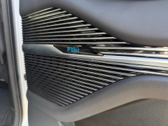 Used 2023 Jeep Grand Wagoneer Series II 4x4 at North Country Auto near Presque Isle, ME