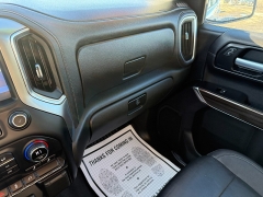 Used 2021  Chevrolet Silverado 1500 4WD Crew Cab 147" LT at North Country Auto near Presque Isle&comma; ME