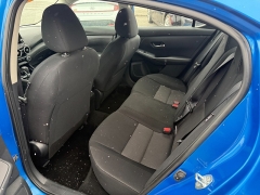 Used 2023  Nissan Sentra SV CVT at North Country Auto near Presque Isle&comma; ME
