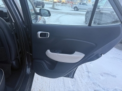 Used 2023  Hyundai Venue Limited IVT at North Country Auto near Presque Isle&comma; ME